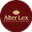 Логотип компании Альтер Лекс