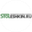 Логотип компании STOLESHKIN