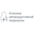 Логотип компании Интерстар