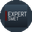 Логотип компании Expertsmet