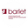 Логотип компании БАРЛЕТ