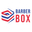 Логотип компании Barber Box