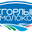company logo
