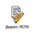 Логотип компании Директ ЛСТК