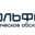 company logo