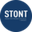 Логотип компании STONT