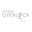 Логотип компании Ателье OVERLOCK