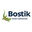 Логотип компании Bostik