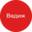 Логотип компании Ведиж