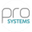 Логотип компании ПРО Системс