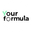 Логотип компании Your Formula