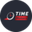 Логотип компании Time Motors