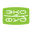 Логотип компании ЭкоФуд