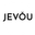 Логотип компании JEVOU (ИП Абдуллин Арсен Уралович)