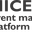 company logo