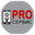 Логотип компании PRO сервис