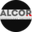 Логотип компании Алкор