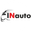 Логотип компании ИНАВТО+