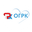 Логотип компании ОГРК