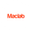 Логотип компании Маклаб
