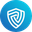 company logo