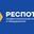 Логотип компании РЕСПОТЕК