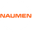 Логотип компании NAUMEN