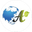 company logo