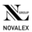 Логотип компании НОВАЛЕКС (NOVALEX)