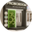 Логотип компании Grimerka ​магазин косметики