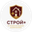 Логотип компании СК Строй+