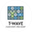 Логотип компании T-WAVE