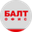 Логотип компании Балтофис