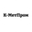 Логотип компании К-Метпром