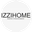 Логотип компании IZZIHOME