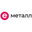 Логотип компании Е-Металл