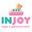 Логотип компании Детский бассейн INJOY
