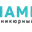 company logo