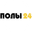 Логотип компании ПОЛЫ24