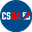 Логотип компании CSDA (ИП Шумилов Серафим Игоревич)
