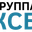company logo