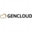 Логотип компании ГенКлауд