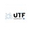 Логотип компании ЮТФ