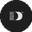 Логотип компании DE&DE studio