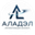 Логотип компании Аладел