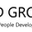 Логотип компании GPD Group
