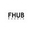 Логотип компании Fashion Hub Russia