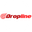 Логотип компании Дроплайн
