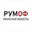 Логотип компании РУМОФ