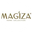 Логотип компании Магиза